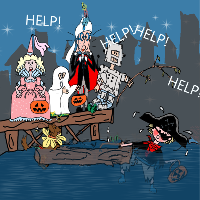 Caldron-St-Clan-drowning -boy